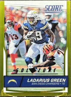 Ladarius Green