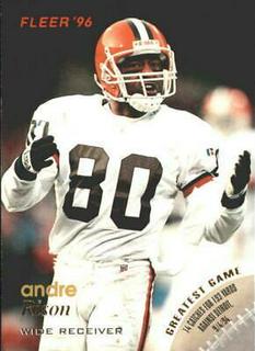 Andre Rison