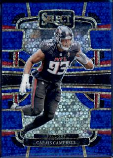 Calais Campbell
