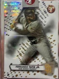 Fernando Tatis Jr.