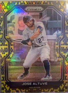 Jose Altuve