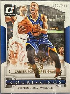 Stephen Curry