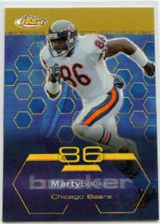 Marty Booker