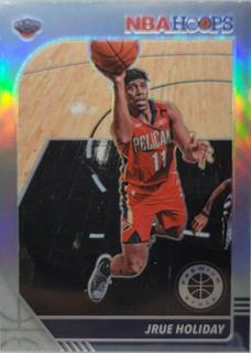 Jrue Holiday