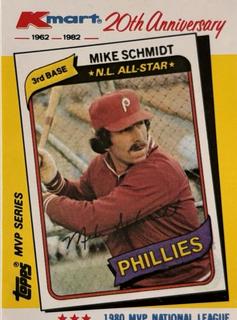 Mike Schmidt