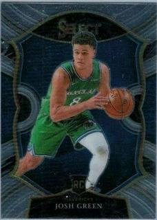 Josh Green