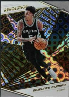 Dejounte Murray