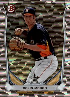 Colin Moran