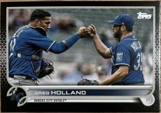 Greg Holland