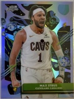 Max Strus