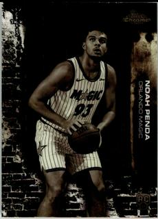 Noah Penda