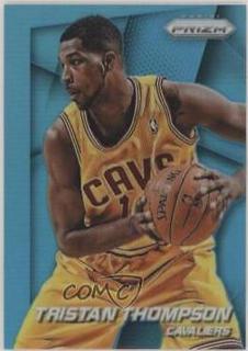Tristan Thompson