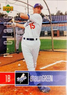 Shawn Green