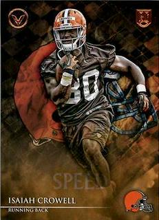Isaiah Crowell