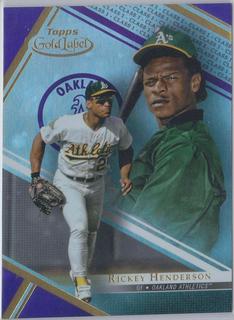 Rickey Henderson