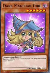 Dark Magician Girl BLGG-EN003