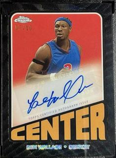 Ben Wallace