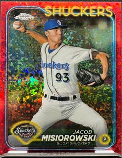 Jacob Misiorowski