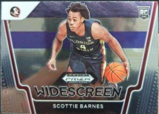 Scottie Barnes
