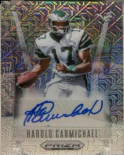 Harold Carmichael