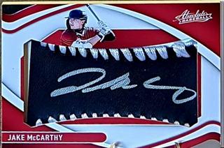 Jake McCarthy