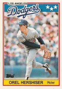 Orel Hershiser