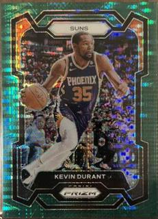Kevin Durant
