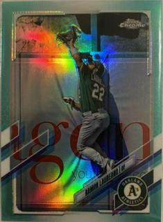 Ramon Laureano