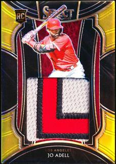 Jo Adell