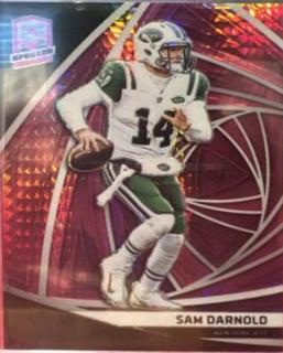 Sam Darnold