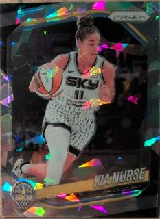 Kia Nurse