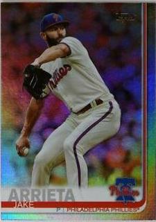Jake Arrieta