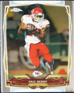 Eric Berry