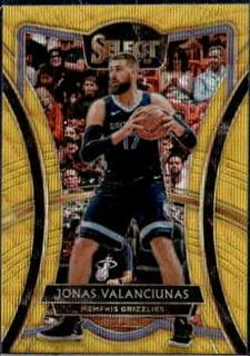 Jonas Valanciunas