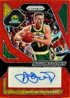Detlef Schrempf