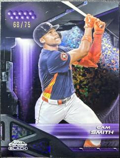 Cam Smith