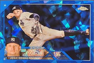 Josh Donaldson