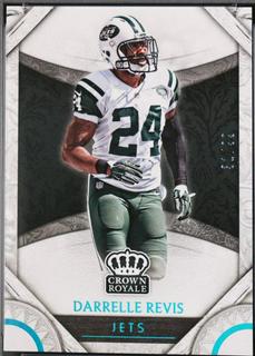 Darrelle Revis