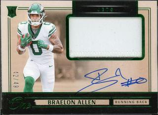 Braelon Allen