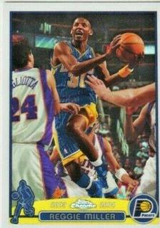 Reggie Miller