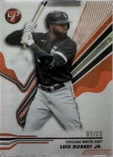 Luis Robert Jr.