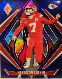 Harrison Butker