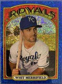 Whit Merrifield