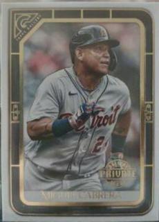 Miguel Cabrera