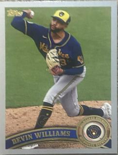 Devin Williams