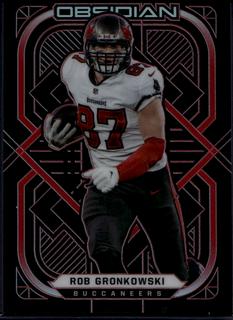 Rob Gronkowski