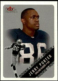 Jerry Porter