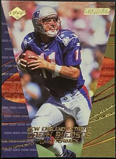 Drew Bledsoe