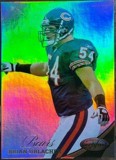 Brian Urlacher