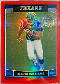 Mario Williams